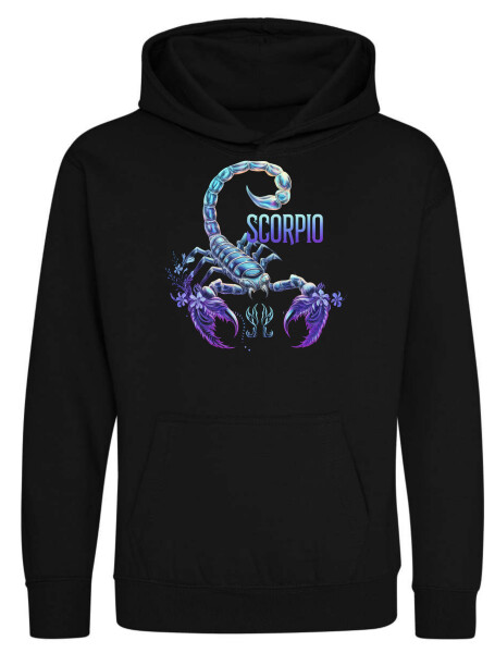 Kapucnis belebújós gyerek pulóver