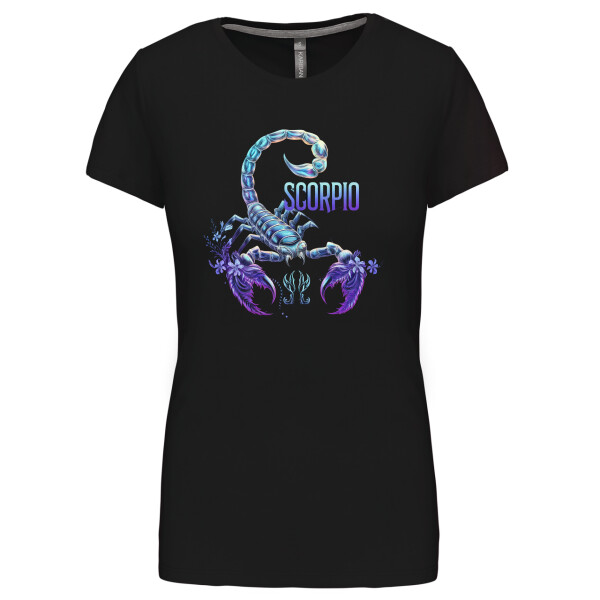 Egyedi Női Prémium Póló