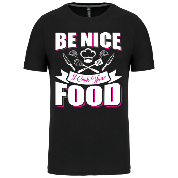 Egyedi Férfi Prémium Póló