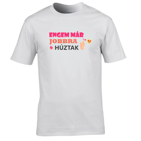 Extra méretű póló