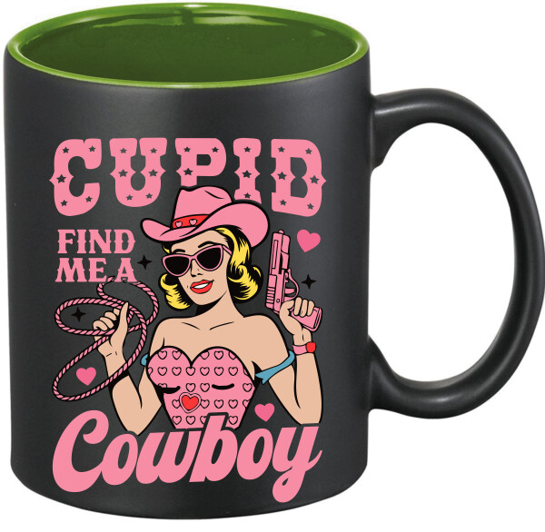 Hőre változó bögre - színes belső