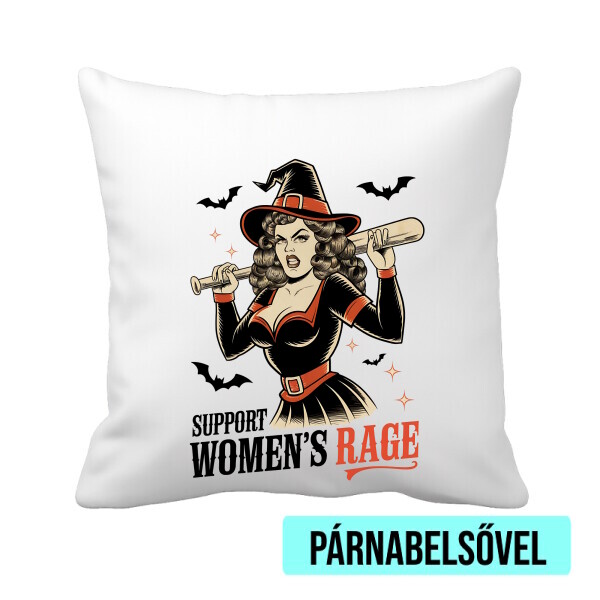 Párnahuzat béléssel