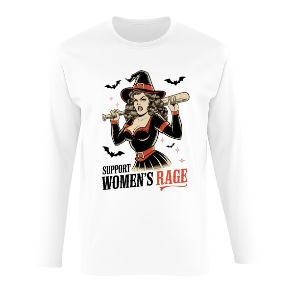 Hosszú ujjú póló