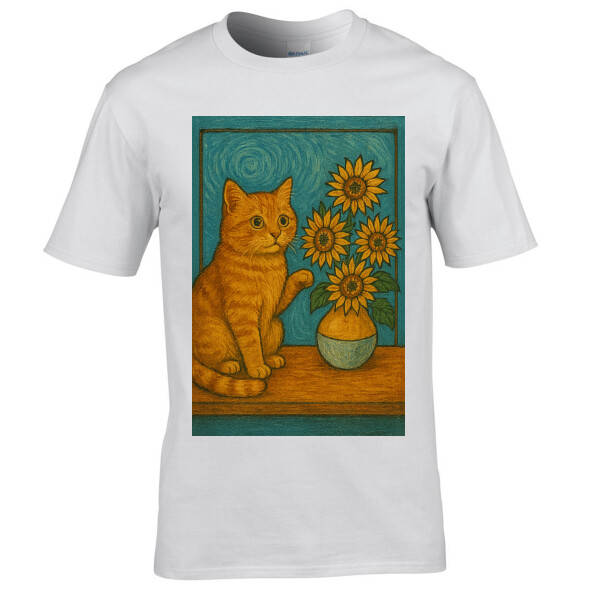 Extra méretű póló