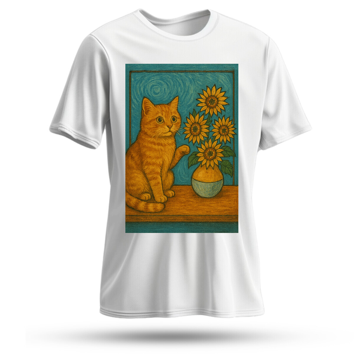 Egyedi Férfi Póló