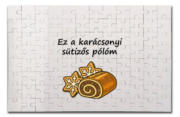 Puzzle - Kirakó