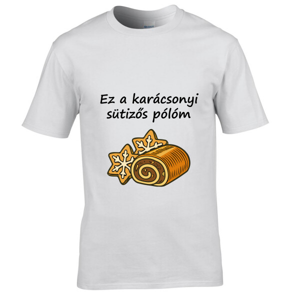 Extra méretű póló