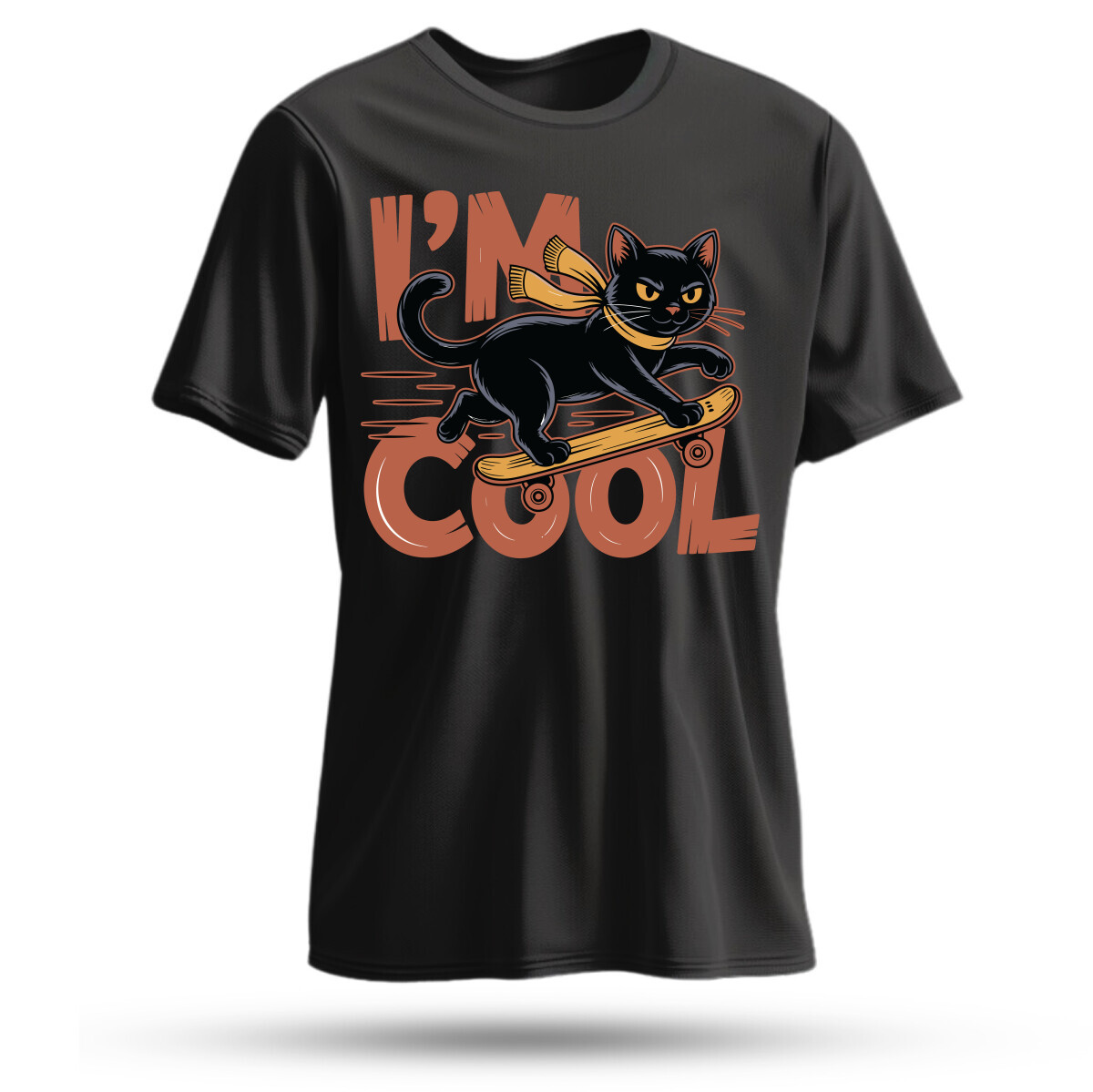 Egyedi Férfi Póló