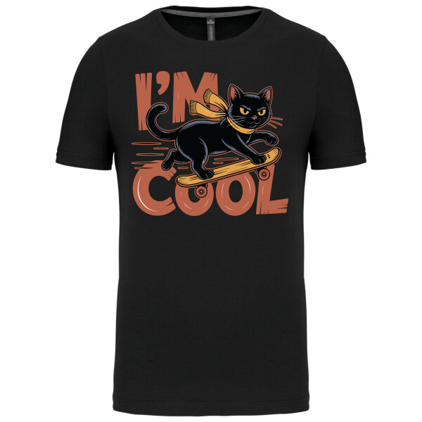 Egyedi Férfi Prémium Póló