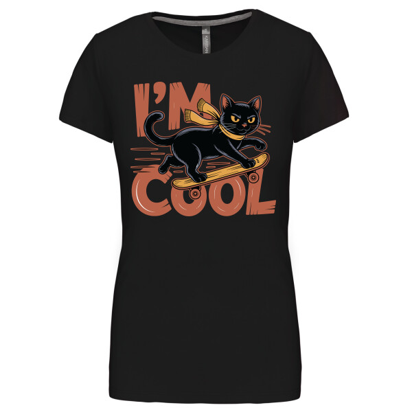 Egyedi Női Prémium Póló