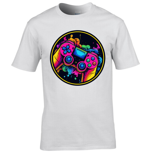 Extra méretű póló