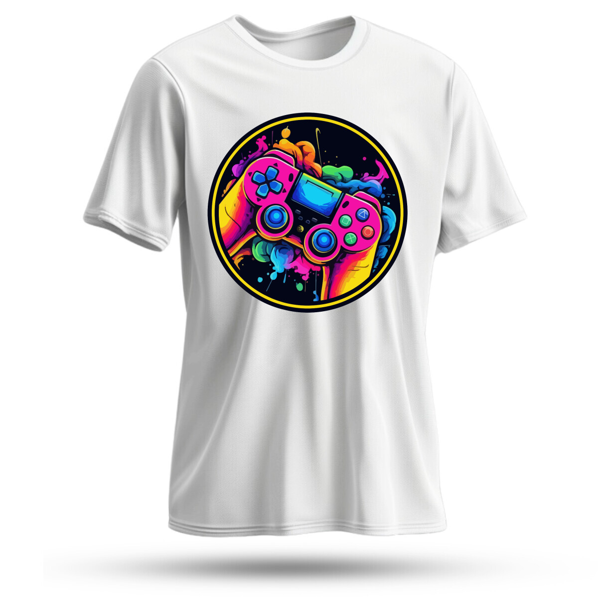 Egyedi Férfi Póló