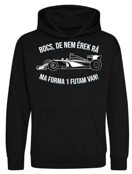 Kapucnis belebújós gyerek pulóver