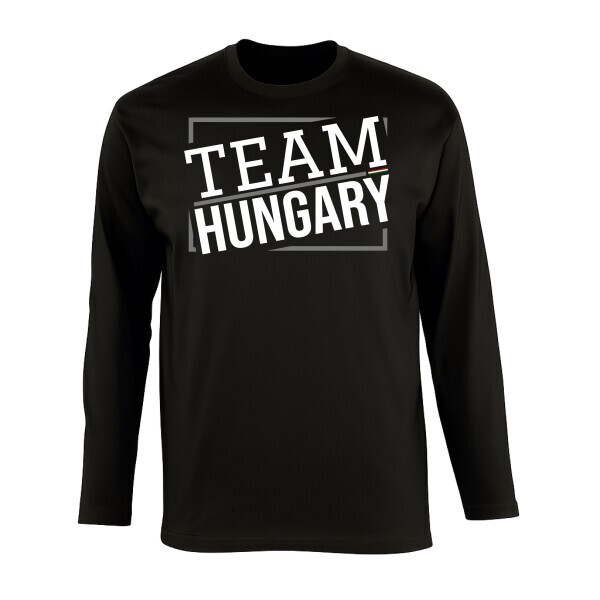 Hosszú ujjú póló