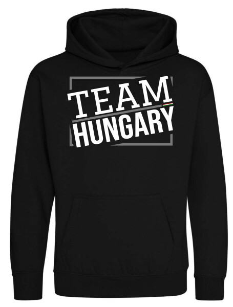 Kapucnis belebújós gyerek pulóver