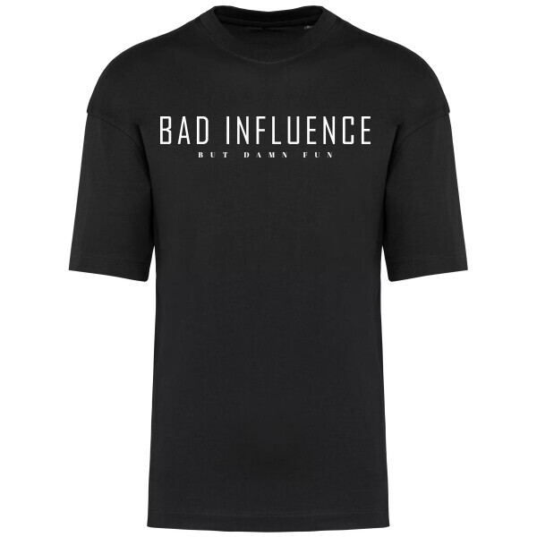 Prémium oversized unisex póló