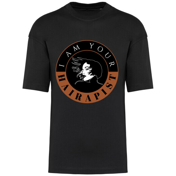 Prémium oversized unisex póló