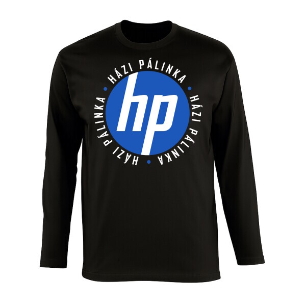 Hosszú ujjú póló