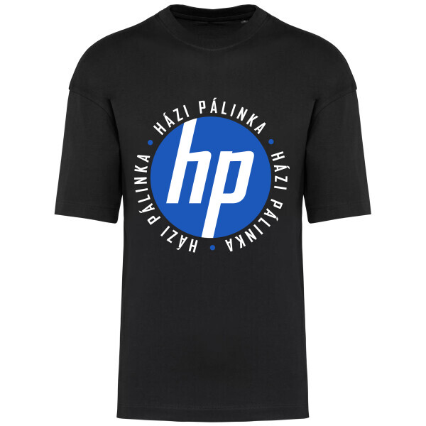 Prémium oversized unisex póló