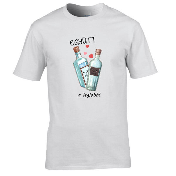 Extra méretű póló