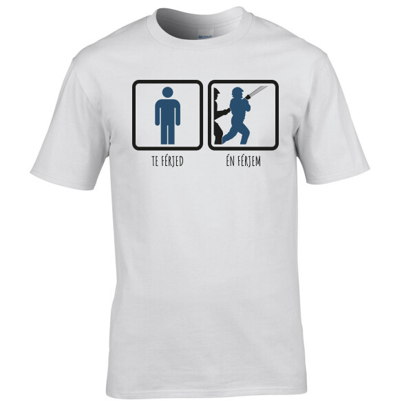 Extra méretű póló