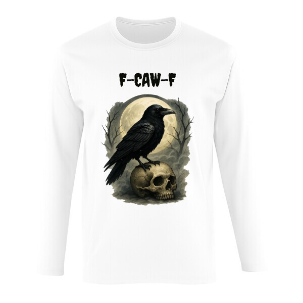 Hosszú ujjú póló