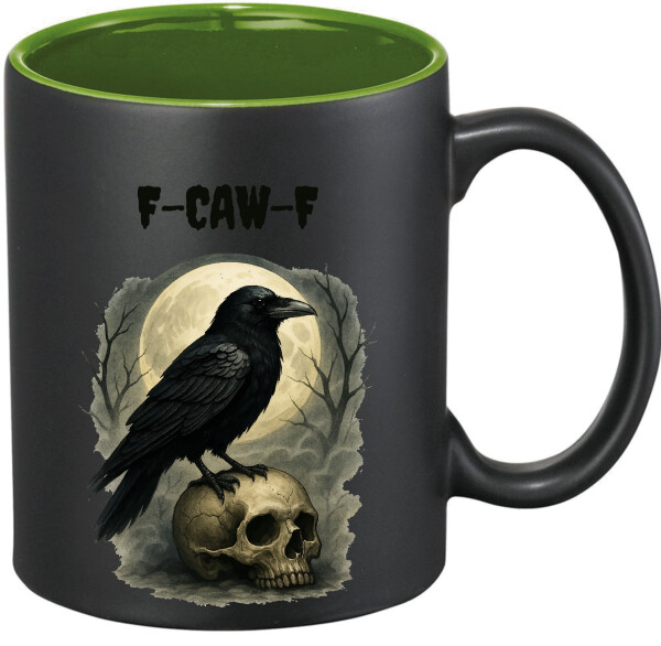 Hőre változó bögre - színes belső