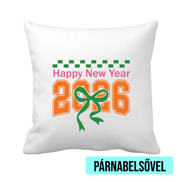 Párnahuzat béléssel