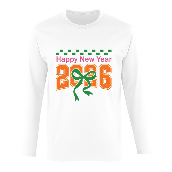 Hosszú ujjú póló