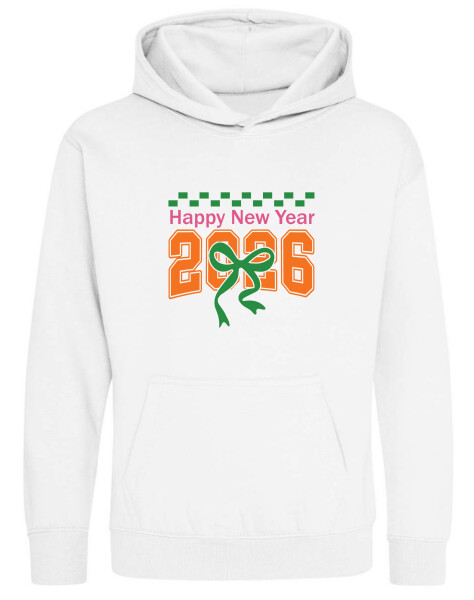 Kapucnis belebújós gyerek pulóver