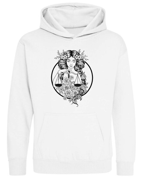 Kapucnis belebújós gyerek pulóver