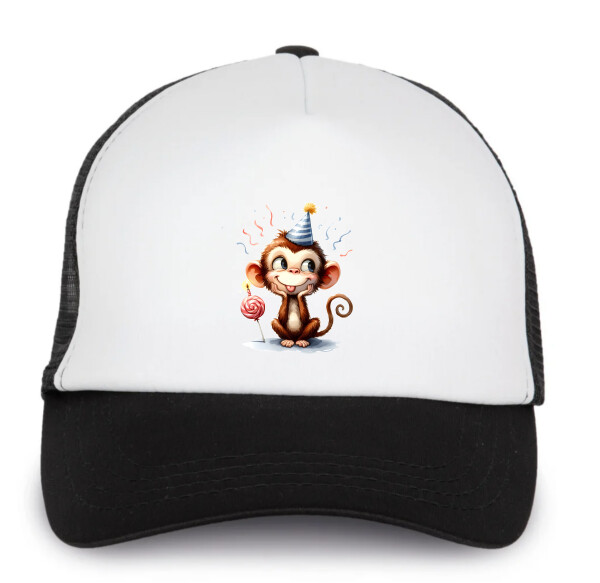 Trucker baseball sapka