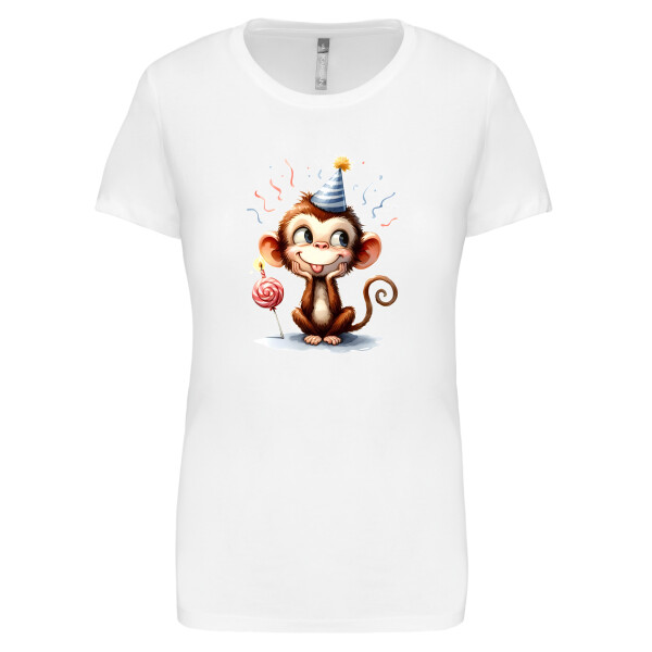 Egyedi Női Prémium Póló