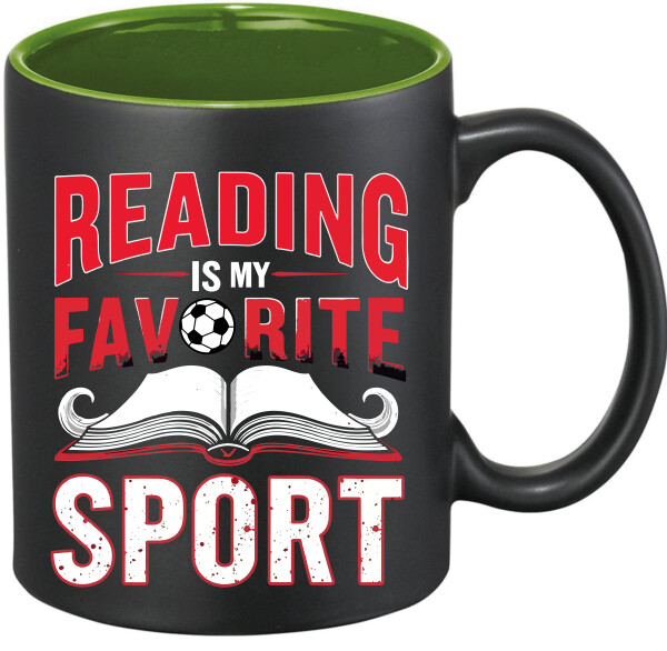 Hőre változó bögre - színes belső