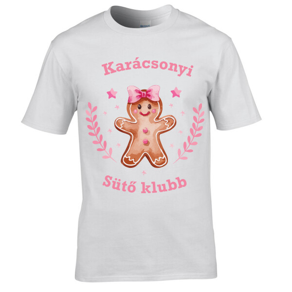 Extra méretű póló