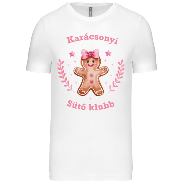 Egyedi Férfi Prémium Póló