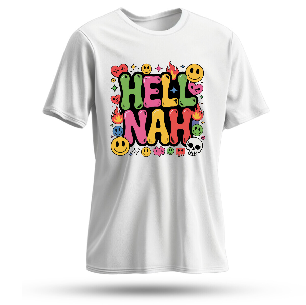 Egyedi Férfi Póló