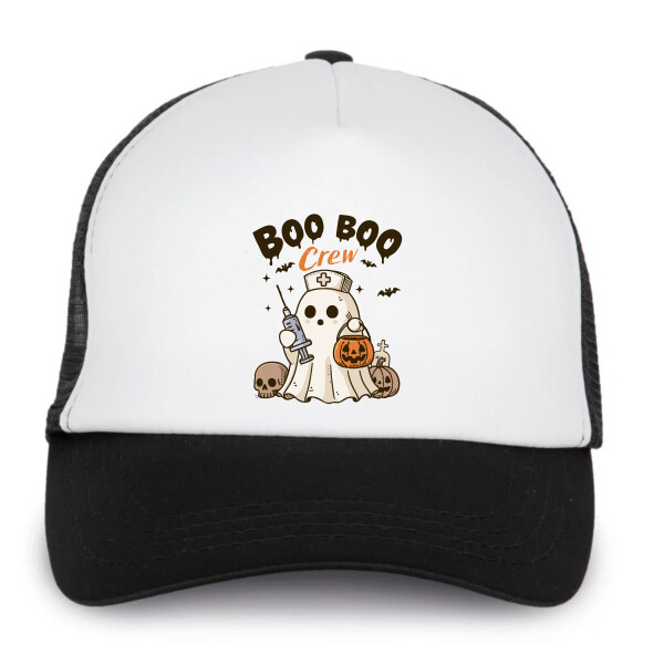 Trucker baseball sapka