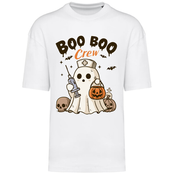 Prémium oversized unisex póló