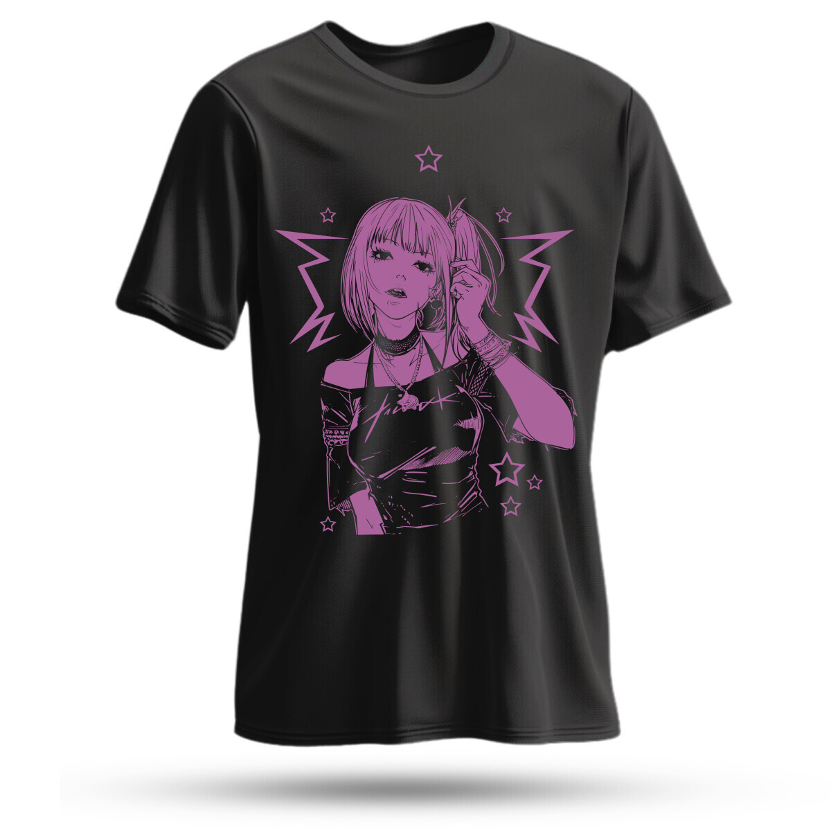 Egyedi Férfi Póló