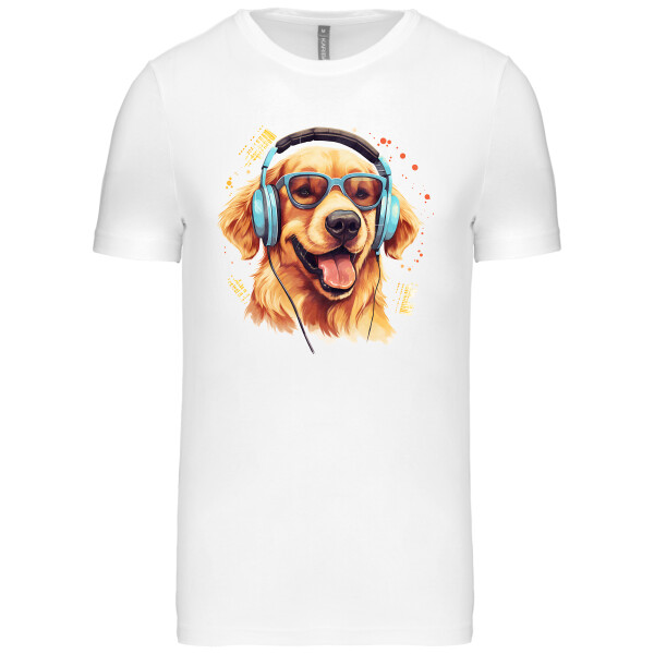 Egyedi Férfi Prémium Póló