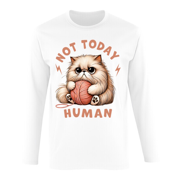 Hosszú ujjú póló