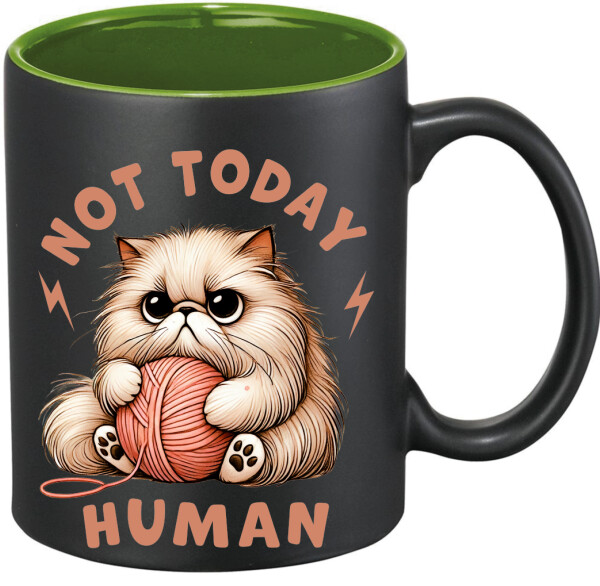 Hőre változó bögre - színes belső