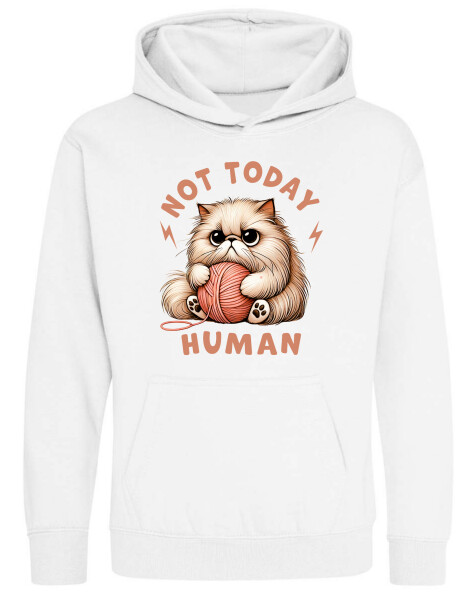 Kapucnis belebújós gyerek pulóver