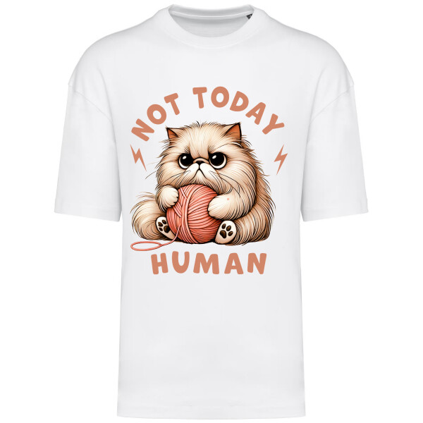 Prémium oversized unisex póló