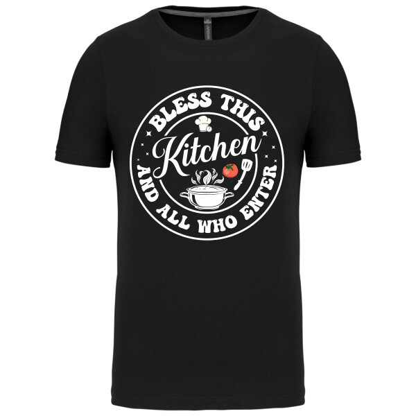 Egyedi Férfi Prémium Póló