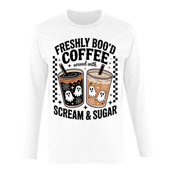 Hosszú ujjú póló