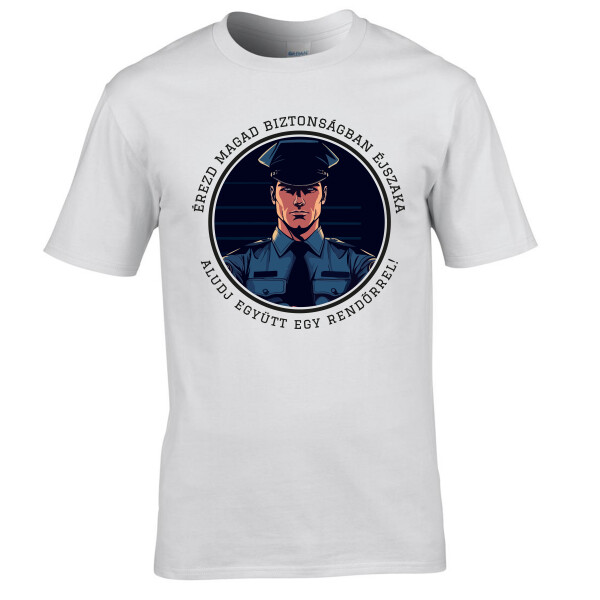 Extra méretű póló