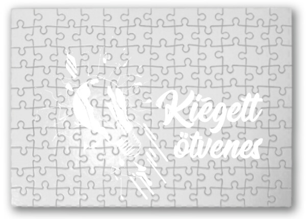 Puzzle - Kirakó