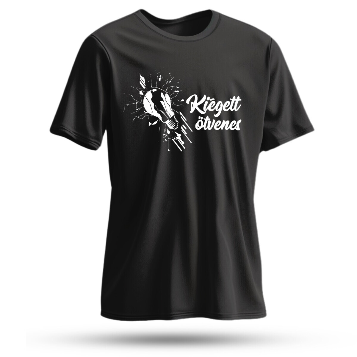 Egyedi Férfi Póló